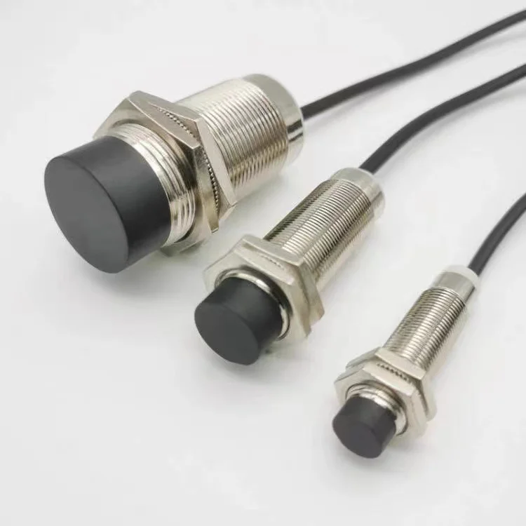 switch XS130BLPAM12 TeSys